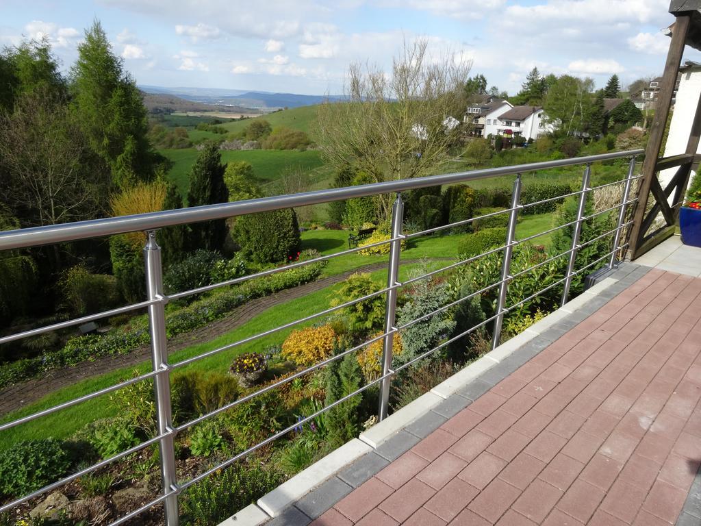 Ferienwohnung Spier Ottenstein Exterior photo